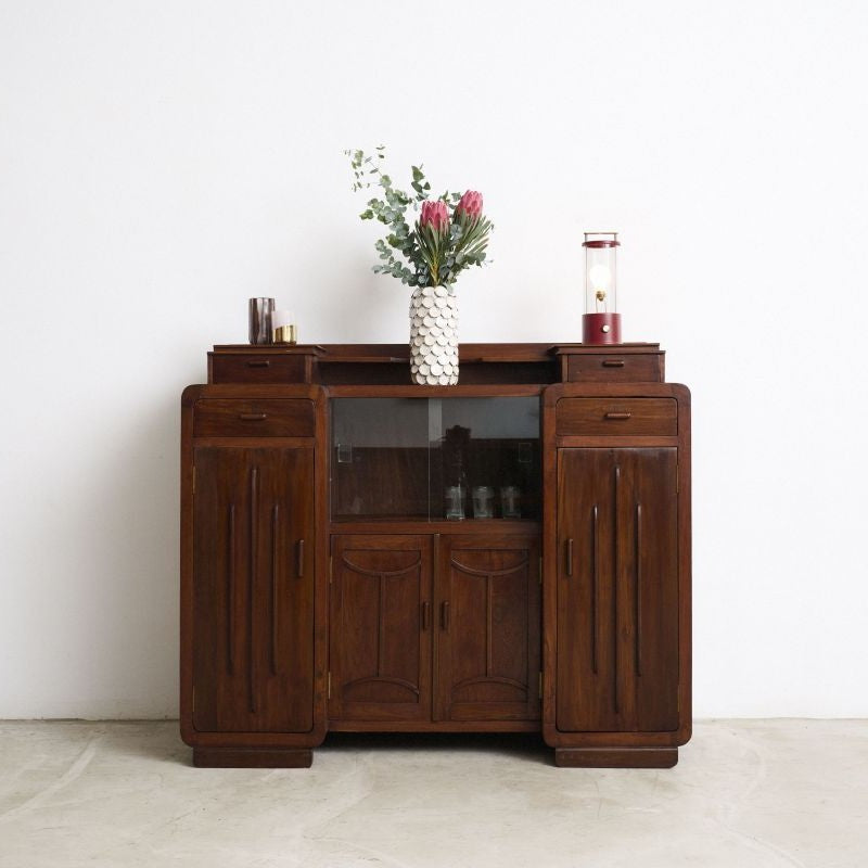 Art Deco Sideboard