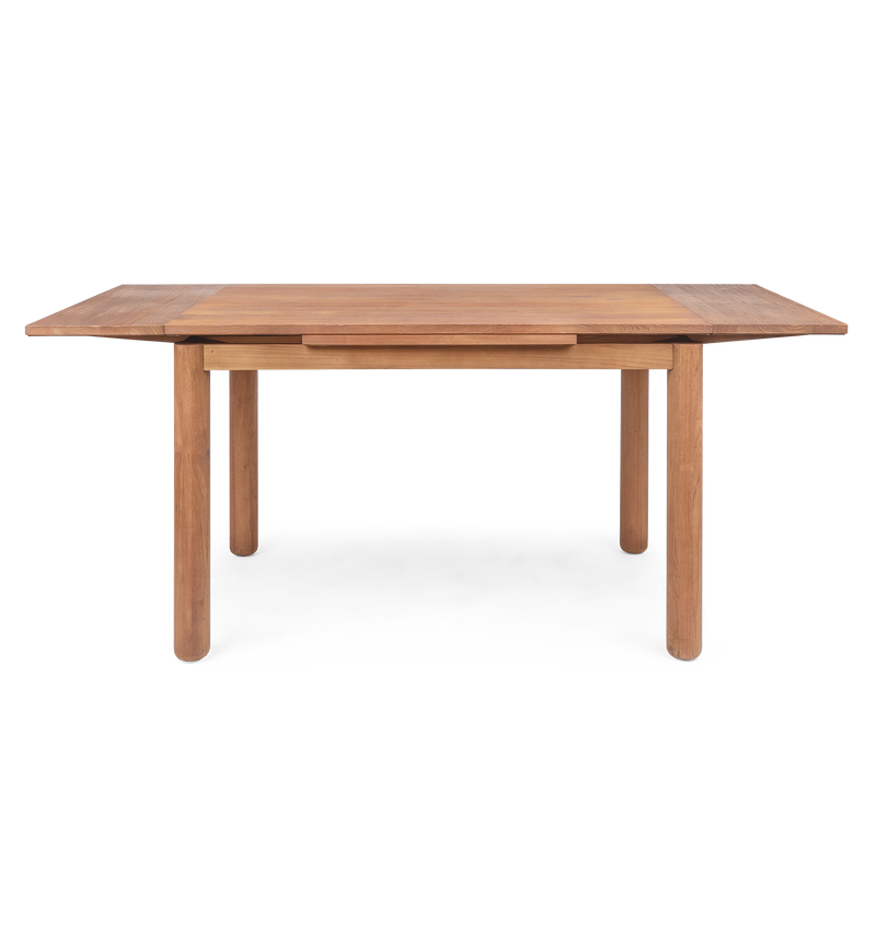 dBodhi Dino Extendable Dining Table (Pre-Order) - Journey East