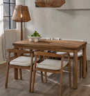 dBodhi Dino Extendable Dining Table (Pre-Order) - Journey East