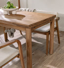 dBodhi Dino Extendable Dining Table (Pre-Order) - Journey East
