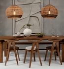 dBodhi Artisan Buffalo Dining Chair - Journey East