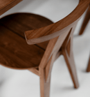 dBodhi Artisan Buffalo Dining Chair - Journey East