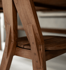 dBodhi Artisan Buffalo Dining Chair - Journey East