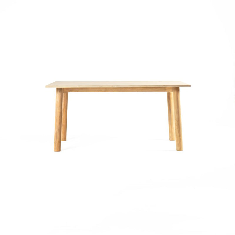 Asta Live Edge Dining Table - Journey East