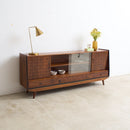 Midcentury Modern Sideboard