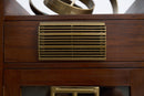 Art Deco Speaker Cabinet
