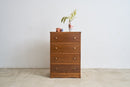 Art Deco Chest Of Drawers -  - Designer Furniture Tan Boon Liat
