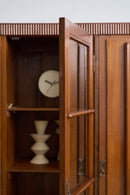 Dutch Art Deco Cabinet
