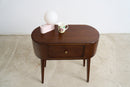 Art Deco Accent Table