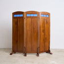 Art Deco Divider - Room Dividers - Designer Furniture Tan Boon Liat