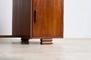 Streamline Moderne Art Deco Desk - Desks - Designer Furniture Tan Boon Liat