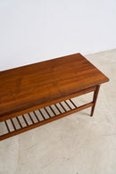 Midcentury Modern Coffee Table - Coffee Tables - Designer Furniture Tan Boon Liat