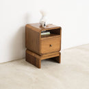 Bedside Cabinet 'H' - Journey East