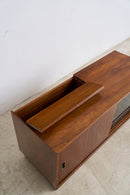 Midcentury Modern Console - TV Console - Designer Furniture Tan Boon Liat