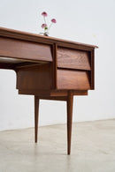 Midcentury Modern Desk
