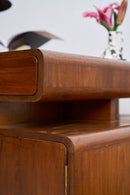 Streamline Moderne Art Deco Desk - Desks - Designer Furniture Tan Boon Liat