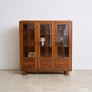 Art Deco Display Cabinet - China Cabinets & Hutches - Designer Furniture Tan Boon Liat