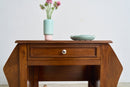 Colonial Book Trough