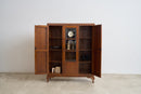 Dutch Art Deco Cabinet