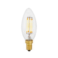 Tala Candle 4 watt E14 LED Bulb - Journey East