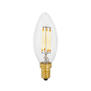 Tala Candle 4 watt E14 LED Bulb - Journey East