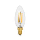 Tala Candle 4 watt E14 LED Bulb - Journey East