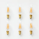 Tala Candle 4 watt E14 LED Bulb - Journey East