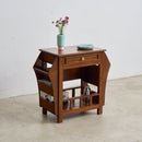 Colonial Book Trough