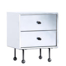 United Strangers Chicago Side Cabinet - Journey East