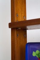 Midcentury Modern Shelf