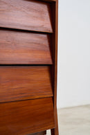 Midcentury Modern Bookshelf