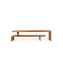 dBodhi Grace Extendable TV Console - Journey East