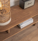 dBodhi Grace Extendable TV Console - Journey East