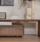 dBodhi Grace Extendable TV Console 2 Drawers - Journey East