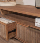 dBodhi Grace Extendable TV Console 2 Drawers - Journey East