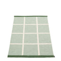 Pappelina Criss Runner Rug