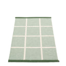 Pappelina Criss Runner Rug - Journey East