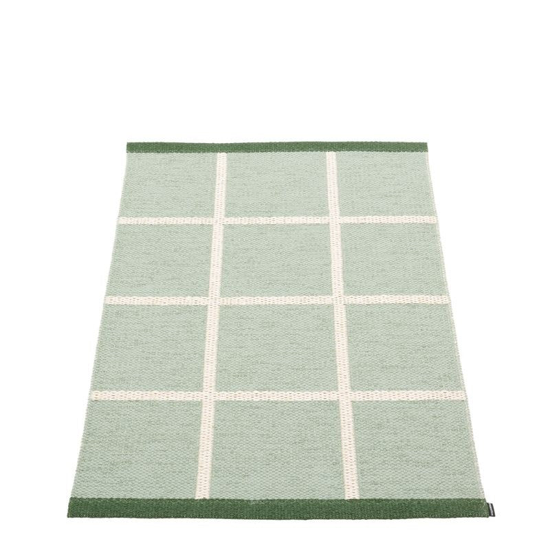 Pappelina Criss Runner Rug