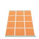 Pappelina Criss Runner Rug - Journey East