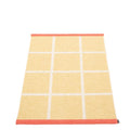 Pappelina Criss Runner Rug
