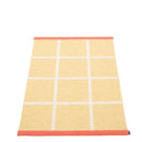 Pappelina Criss Runner Rug - Journey East