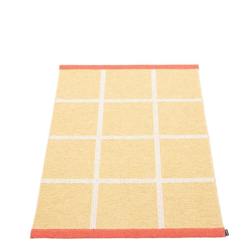 Pappelina Criss Runner Rug
