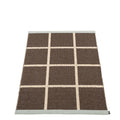 Pappelina Criss Runner Rug