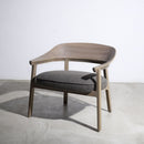 District Eight Collette Lounge Chair - Journey East
