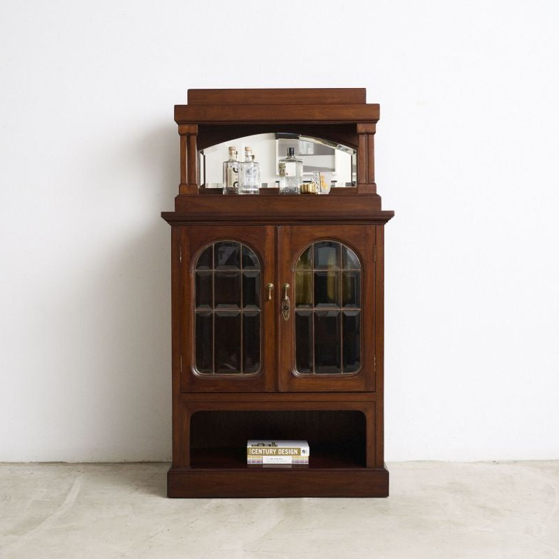 Colonial Cabinet - Journey East