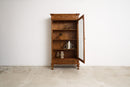 Colonial Glass Cabinet - Journey East