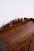 Colonial Merchant's Cabinet - Buffets & Sideboards - Designer Furniture Tan Boon Liat