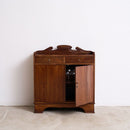 Colonial Merchant's Cabinet - Buffets & Sideboards - Designer Furniture Tan Boon Liat