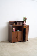 Art Deco Sideboard