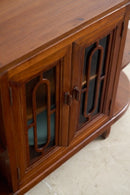 Art Deco Bar Cabinet